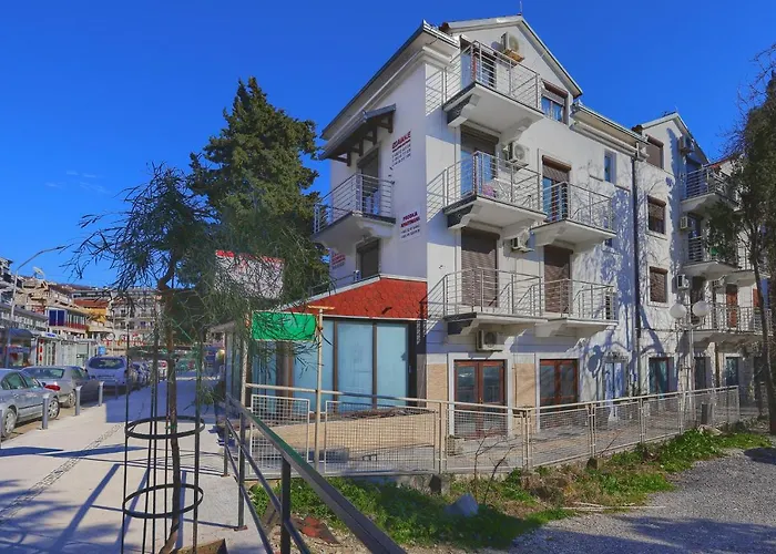 Apartmani Viki