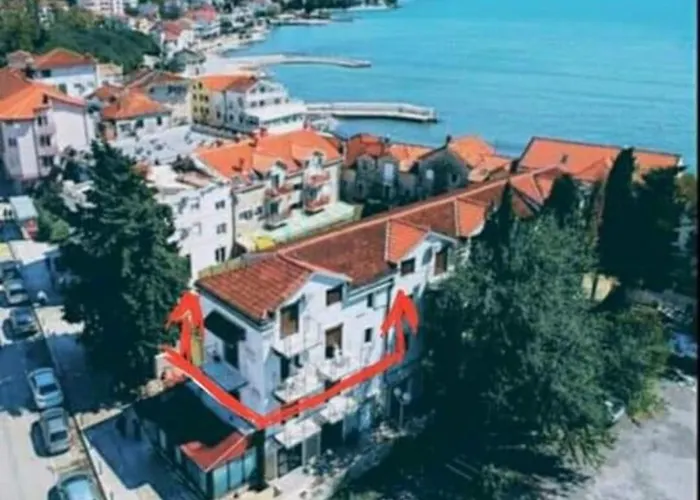 Apartmani Viki