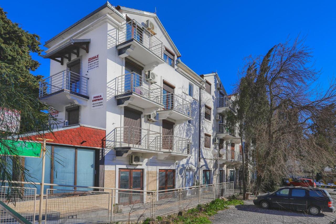 Apartman Viki Igalo