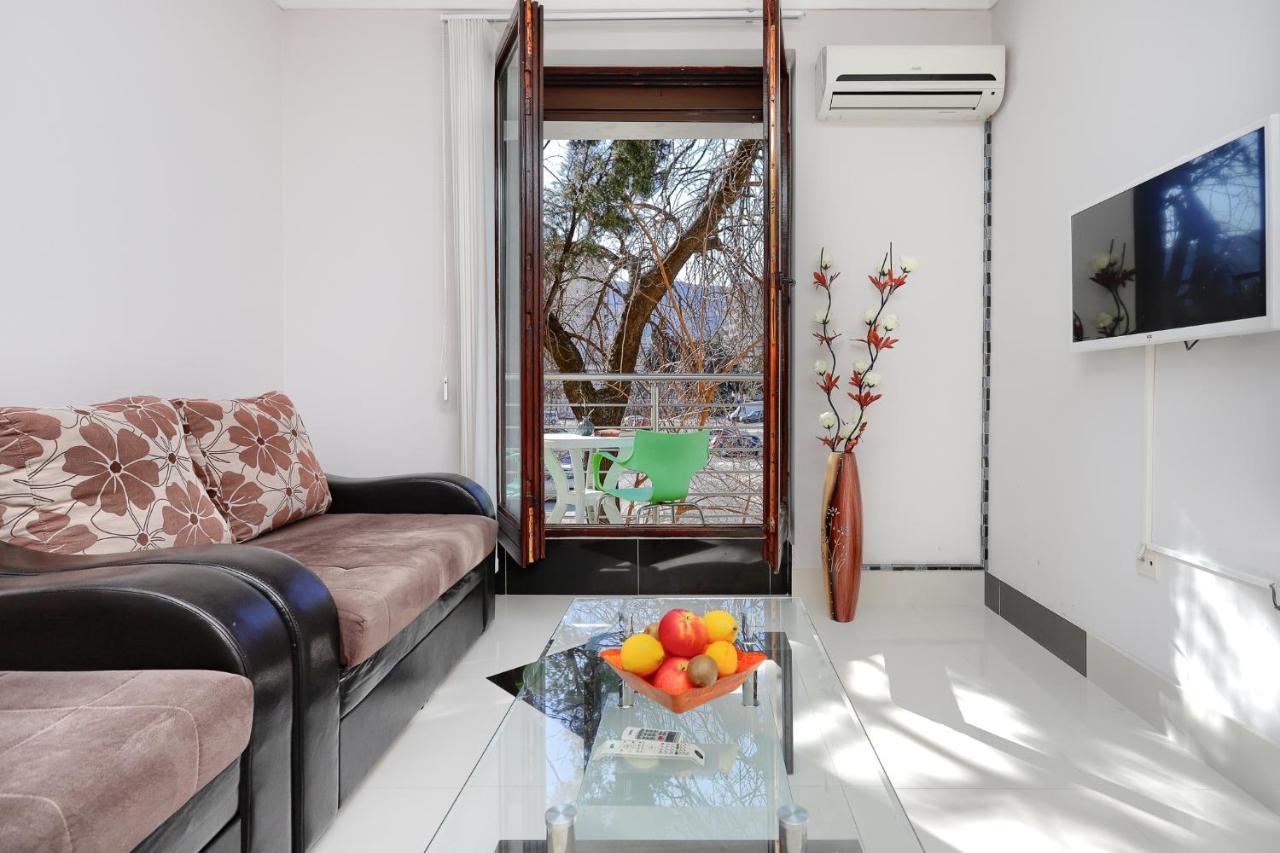 Viki Apartman Igalo
