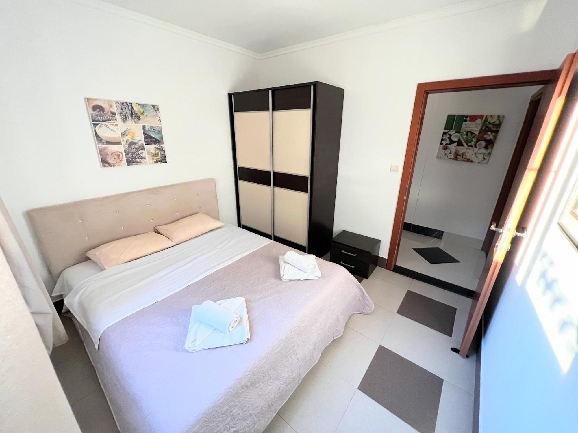Viki Apartman