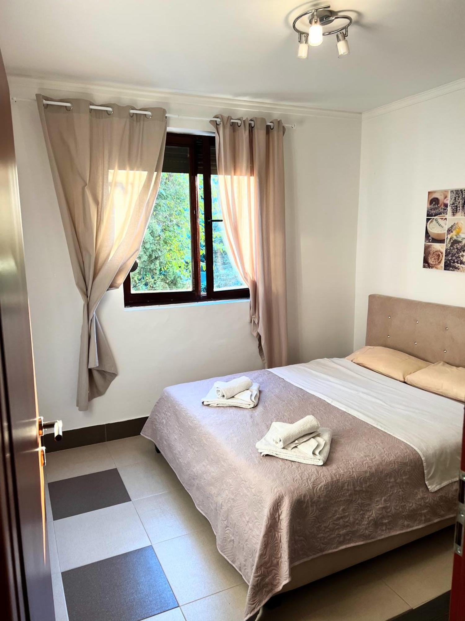 Viki Apartman Igalo